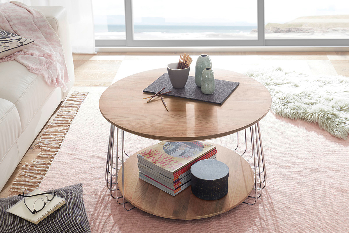 Vilnius Stolik kawowy